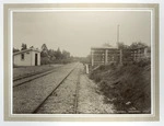 Kereru railway station