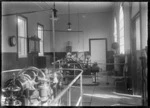 Interior of the Petone Gasworks