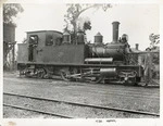 Locomotive M90, Napier