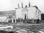 Hospital at Kaitaia