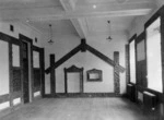 The Maori Committee room [Parliament Buildings]