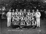 South Island representative women's hockey team