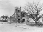 Methodist Church in Ashburton