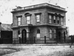 Bank of New Zealand, Napier