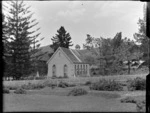 Christ Church, Russell, Bay of Islands