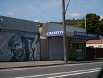 Street art 2011 to 2012