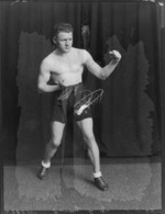 Boxer, Mr C Purdy