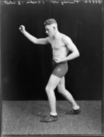 Boxer, Mr Purdy