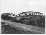 Hospital at Kaitaia