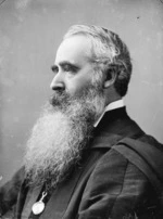 William Garden Cowie, Bishop of Auckland