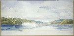 [Brees, Samuel Charles] 1810-1865 :[Town of Kororareka, Bay of Islands. 1842?]