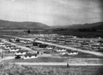 Lake Hawea township