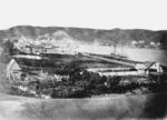 View of Wanganui