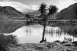 Lake Hawea