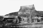 St Lukes Church, Oamaru