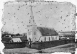 Church of St Stephen the Martyr at Opotiki