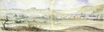 Williams, Edward Arthur 1824-1898 :Wanganui 16 Jan [1865].