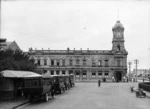 Post Office, Palmerston North