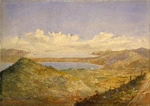 Atcherley, Henry Mount Langton, fl 1860-1890s :Evans Bay Wellington, [18]94.