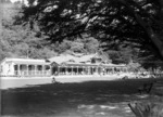The Pavilion, Days Bay, Wellington