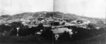 Overlooking Brooklyn, Wellington