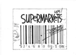 Supermark[ets]ups! 7 July 2010