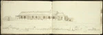 [Ashworth, Edward] 1814-1896 :Kororarika Bay of Islands. [1844]