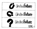 Winter, Mark 1958- :United FUTURE. 1 June 2013