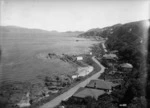 Karaka Bay, Wellington