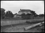 Kemp House, Kerikeri.