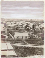 Creator unknown :Photograph of Christchurch