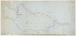 [Creator unknown] :Whangaipeke Block, [Piopiotea and Maungaku survey districts] [ms map]. [n.d.]