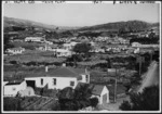 Tawa Flat, Wellington - Photograph taken by J D Buckley