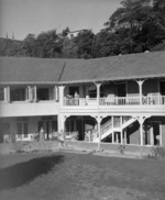 Karitane Nurses' Home, Christchurch