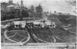 Houses and gardens, Napier