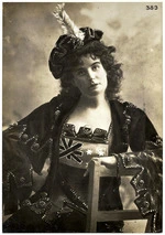 Maud Beatty