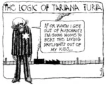 Brockie, Robert Ellison (Dr) 1932- :The Logic of Tariana Turia National Business Review, 21 September 2000.