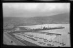 Boat harbour, Oriental Bay, Wellington