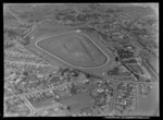 Ellerslie Racecourse, Auckland