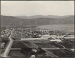 Part 2 of a 2 part panorama of Petone