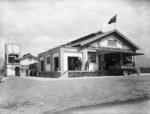 Golden Bay Co-op Dairy Company, Takaka