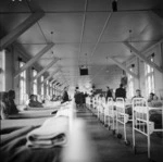United States Naval Base Hospital ward, Silverstream, Upper Hutt
