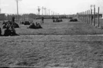 New Zealand. Prisoner of War Camp, Featherston