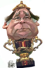 Murray McCully. 18 July 2010