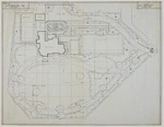 Buxton, Trevor Sidney, 1901-1948 :Plan no 480. W R Duncan Esq. Taihape. [1932-1948]