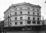 James Smith Ltd building, Wellington