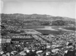 View of Kilbirnie, Wellington