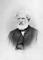 Henry Samuel Chapman, 1803-1881