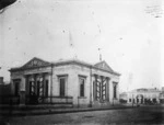 Bank of New Zealand building, Christchurch