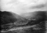 Rimutaka Valley